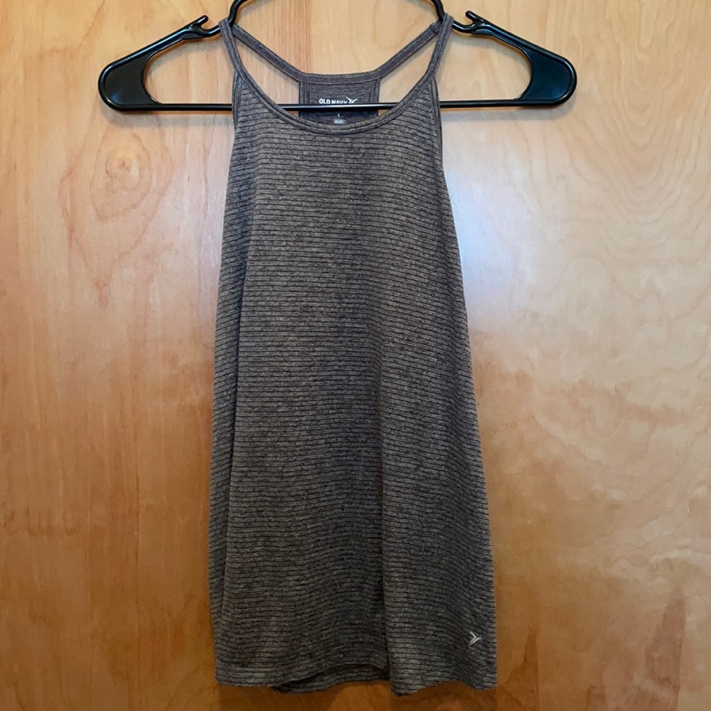 Old Navy Active Womens Tank Top